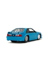 BFS  9334922314R00 Fast & Furious Ford Mustang GT 1 24