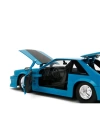 BFS  9334922314R00 Fast & Furious Ford Mustang GT 1 24