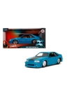 BFS  9334922314R00 Fast & Furious Ford Mustang GT 1 24