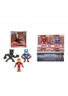 BFS  9384456300W01 Avengers Single Pack Figures 2 5 4-sort