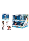 BFS  9385221300W01 Looney Tunes Figures 2 5  Wave 1