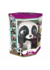 BFS  9519 Yoyo Panda İnteraktif Peluş -Sunman