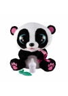 BFS  9519 Yoyo Panda İnteraktif Peluş -Sunman