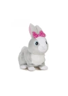 BFS   9586 Sesli ve Hareketli Peluş Tavşan Betsy -Sunman
