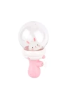 BFS   960B Işıklı Hayvanlı Su Tabancası -Birliktoys