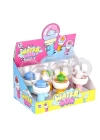 BFS   960B Işıklı Hayvanlı Su Tabancası -Birliktoys