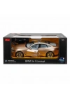 BFS  98300 BMW İ4 Concept 2.4 Ghz. Platin Gold - Sunman