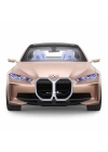 BFS  98300 BMW İ4 Concept 2.4 Ghz. Platin Gold - Sunman