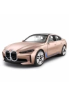 BFS  98300 BMW İ4 Concept 2.4 Ghz. Platin Gold - Sunman