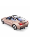 BFS  98300 BMW İ4 Concept 2.4 Ghz. Platin Gold - Sunman