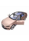 BFS  98300 BMW İ4 Concept 2.4 Ghz. Platin Gold - Sunman