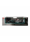 BFS  98400 Mercedes AMG F1 W11 EQ Performance 2.4GHZ. Siyah - Sunman