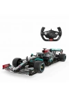 BFS  98400 Mercedes AMG F1 W11 EQ Performance 2.4GHZ. Siyah - Sunman
