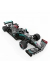 BFS  98400 Mercedes AMG F1 W11 EQ Performance 2.4GHZ. Siyah - Sunman