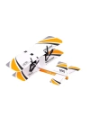 BFS   990 Kumandalı Mini Glider