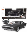 BFS  99010 1970 Dodge Charger R/T Sesli ve Işıklı Uzaktan Kumandalı Araba -Sunman