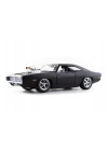BFS  99010 1970 Dodge Charger R/T Sesli ve Işıklı Uzaktan Kumandalı Araba -Sunman