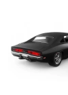 BFS  99010 1970 Dodge Charger R/T Sesli ve Işıklı Uzaktan Kumandalı Araba -Sunman