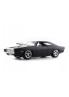 BFS  99010 1970 Dodge Charger R/T Sesli ve Işıklı Uzaktan Kumandalı Araba -Sunman