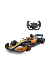 BFS  99800 McLaren F1 MCL36 Uzaktan Kumandalı Araba -Sunman