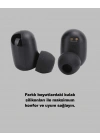 BFS A10s TWS Ergonomik Bluetooth Kulaklık Uzun Pil Ömürlü