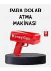 BFS ABS Malzemeli Para Saçma Tabancası Etkinlik ve Parti Kullanımına Uygun