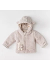 BFS     AC24098 Let S Love Nature Welsoft Bebe Mont Stone
