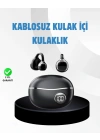 BFS Açık Kulak Kablosuz Bluetooth Kulaklık – Konforlu Tasarım ve Uzun Süreli Kullanım