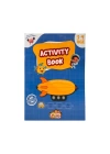 BFS   Activity Book 3-4 Yaş