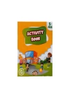 BFS   Activity Book 5 Yaş