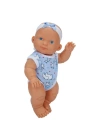 BFS   Ada Bebek Yemek Seti 23 cm.