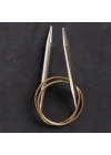 BFS Addi 10mm 80cm Klasik Misinalı Şiş- 105-7