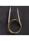 BFS Addi 12mm 100cm Klasik Misinalı Şiş- 105-7