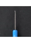 BFS Addi 2 Mm 15 Cm Plastik Saplı Yün Tığ - 148-7