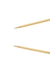 BFS Addi 2,5 Mm 50 Cm Klasik Misinalı Dantel Şişi - 75
