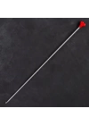 BFS Addi 2,5mm 30cm Klasik Alüminyum Tunus Tığı - 262-