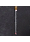BFS Addi 2,5mm 35cm Klasik Alüminyum Hızlı Örgü Şişi -
