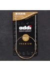 BFS Addi 2,5mm 60cm Klasik Misinalı Şiş- 105-7