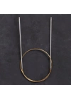 BFS Addi 2,5mm 60cm Klasik Misinalı Şiş- 105-7