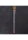 BFS Addi 3,5mm 35cm Klasik Alüminyum Hızlı Örgü Şişi -