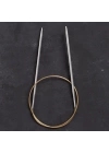 BFS Addi 3,5mm 60cm Klasik Misinalı Şiş - 105-7