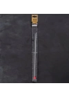BFS Addi 3mm 30cm Klasik Alüminyum Tunus Tığı - 262-7