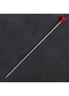 BFS Addi 3mm 30cm Klasik Alüminyum Tunus Tığı - 262-7