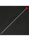 BFS Addi 4,5 Mm 30 Cm Klasik Alüminyum Tunus Tığı - 26