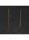 BFS Addi 4,5mm 60cm Klasik Misinalı Dantel Şişi - 755-