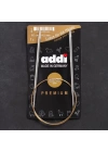 BFS Addi 4,5mm 60cm Klasik Misinalı Şiş- 105-7