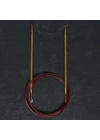 BFS Addi 5mm 100cm Klasik Misinalı Dantel Şişi 755-7