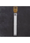 BFS Addi 5mm 20cm 5 li Çorap Şişi - 201-7