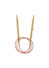 BFS Addi 5mm 50cm Klasik Misinalı Dantel Şişi - 755-7
