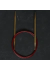 BFS Addi 6 mm 120 cm Misinalı Dantel Şişi - 755-7